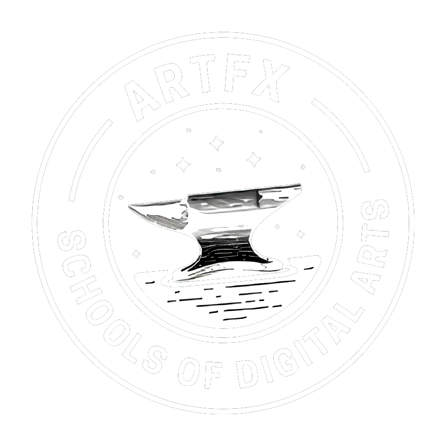 Logo ARTFX